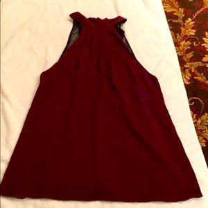 ❤️Alice & Olivia top❤️